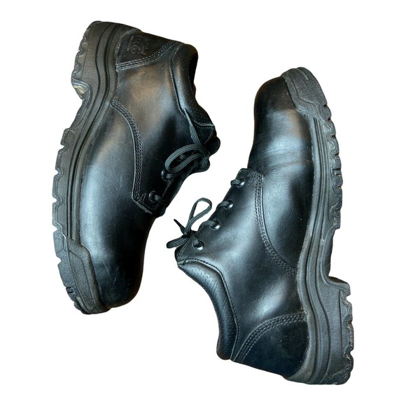 Timberland PRO Mens Titan Oxford Alloy Safety Toe‎ Black Size 10W main image 9